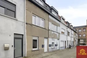 Garage Te Koop Aalst