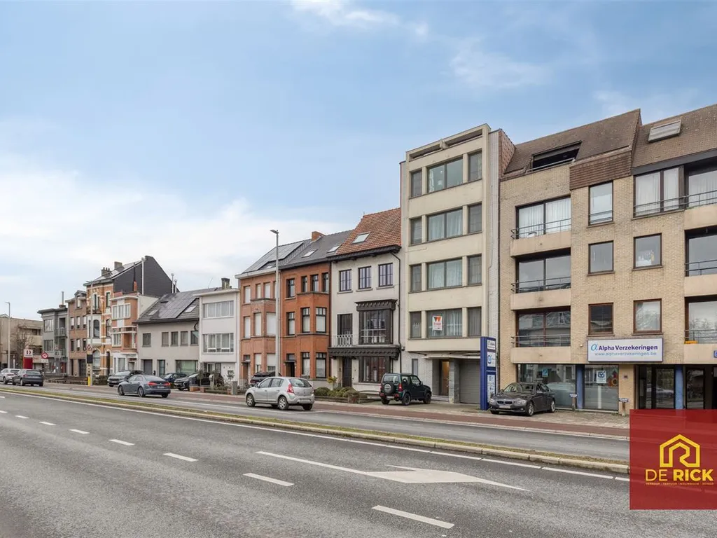 Appartement in Aalst - 7670085 - Capucienenlaan 38 4, 9300 Aalst