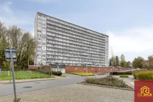Appartement Te Koop Aalst