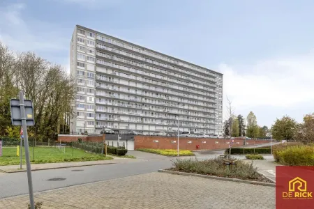 Appartement Te Koop Aalst