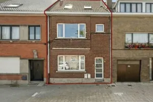 Huis Te Koop Aalst