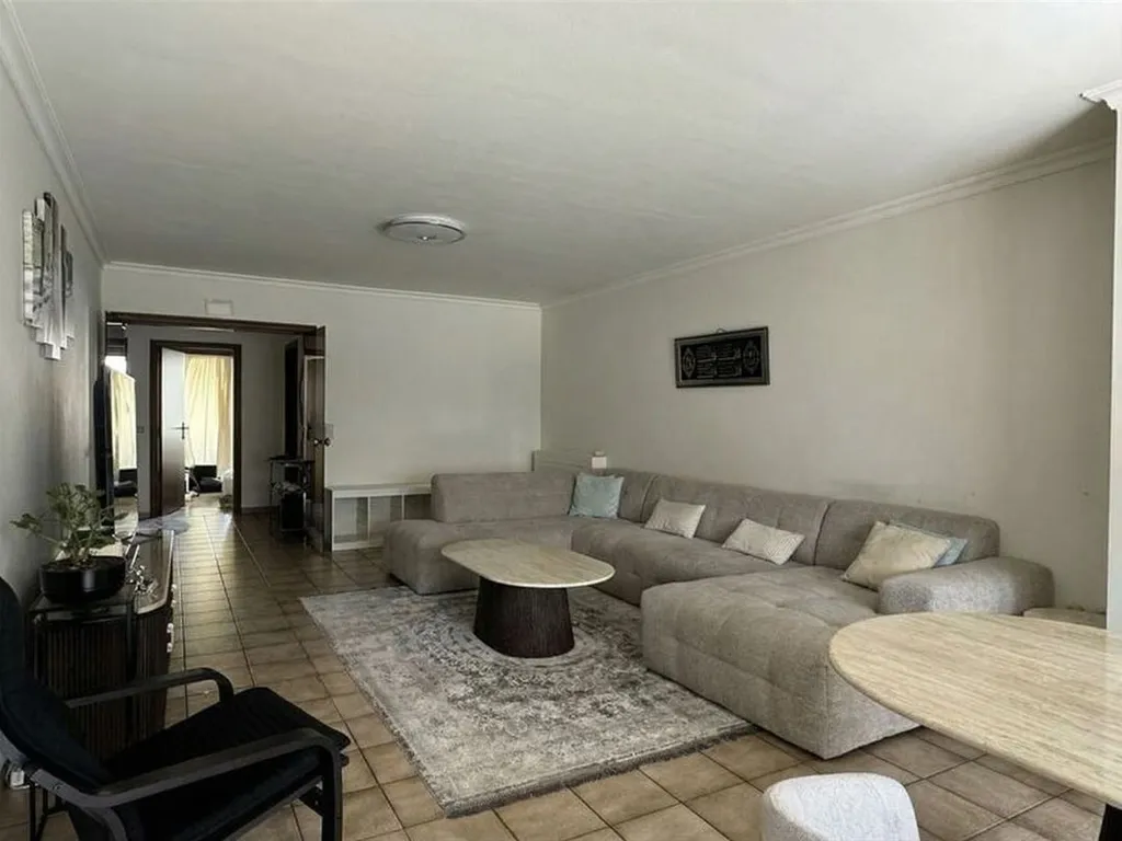 Appartement in Aalst - 7670089 - Parklaan 48A 4, 9300 Aalst