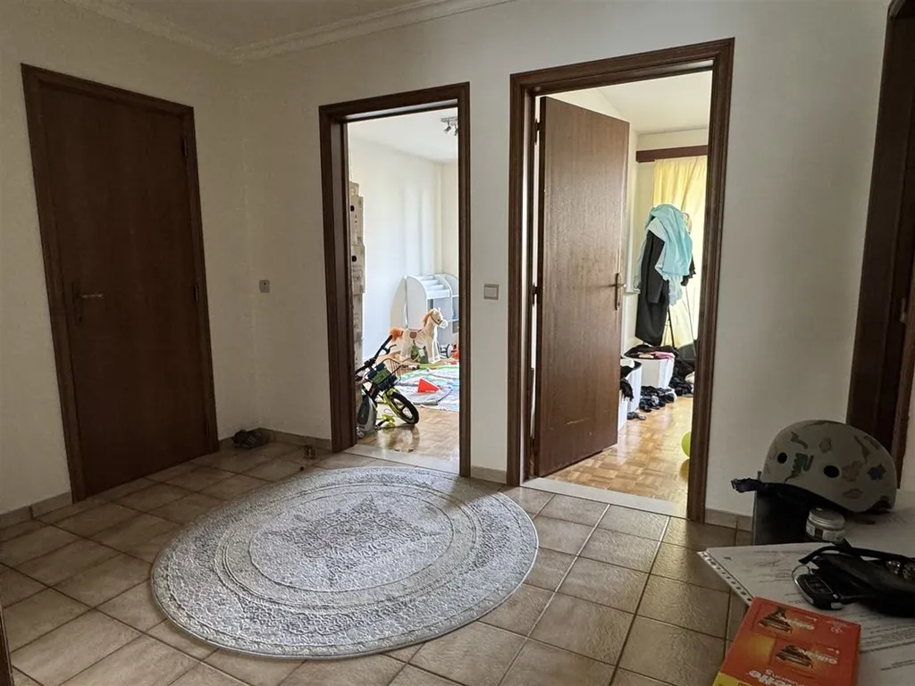 Appartement in Aalst - 7670089 - Parklaan 48A 4, 9300 Aalst