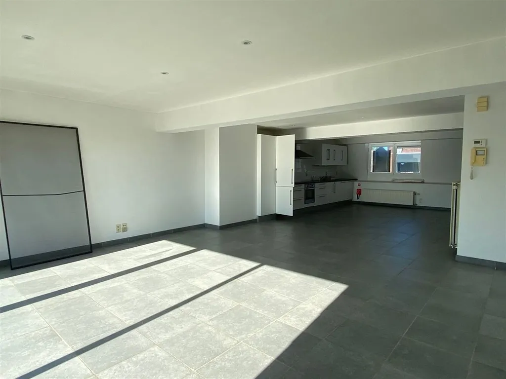 Appartement in Aalst - 7670093 - Lange zoutstraat 55 0301, 9300 AALST