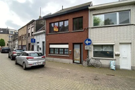  Verhuurd Aalst