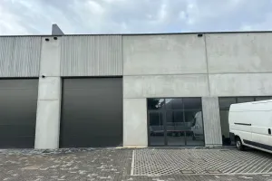 Kantoor Te Huur Affligem