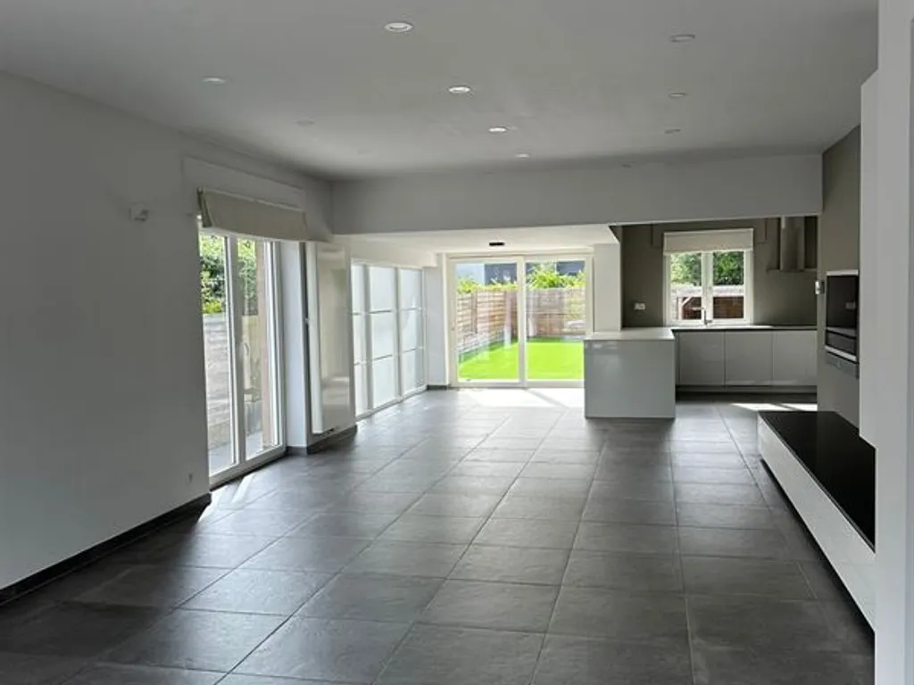 Huis in Hekelgem - 7670092 - Nieuwe Kassei 9, 1790 Hekelgem