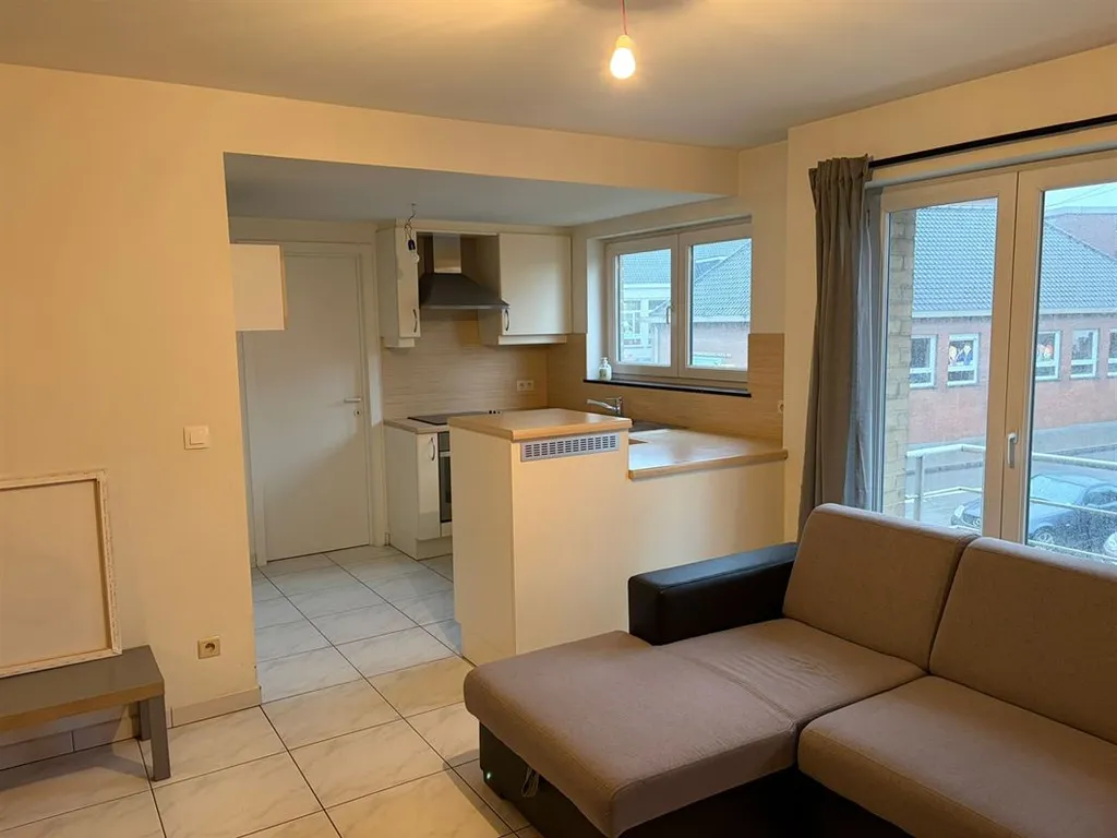 Appartement in Burst - 7670097 - Gentsestraat 3 3, 9420 Burst