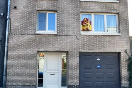  Verhuurd Aalst