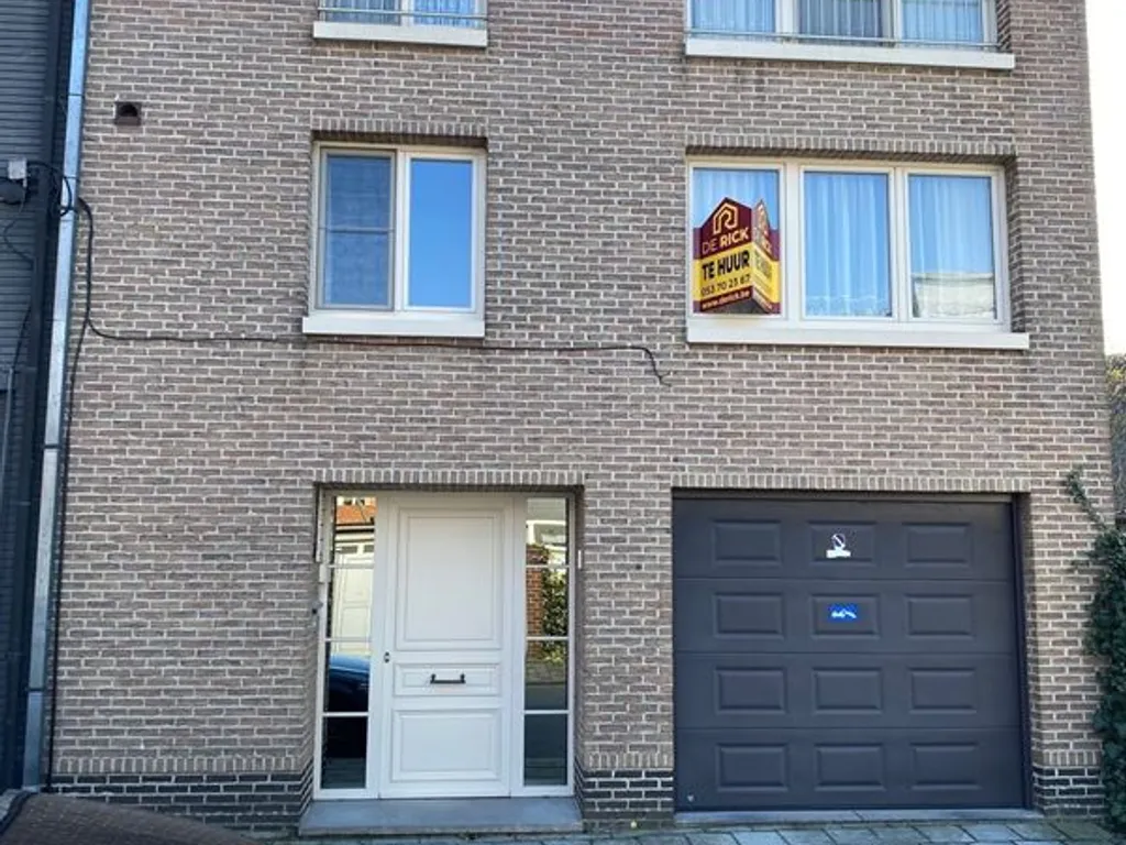 Garage in Aalst - 7670095 - Arendsveld 3, 9300 Aalst