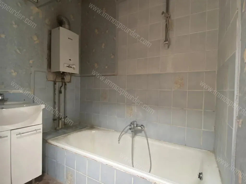 Huis in Halle - 1048129 - Vandenpeereboomstraat 132, 1500 Halle