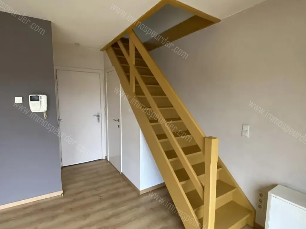 Appartement in Halle - 1048138 - Jean Jacminstraat 2-2-5, 1500 Halle