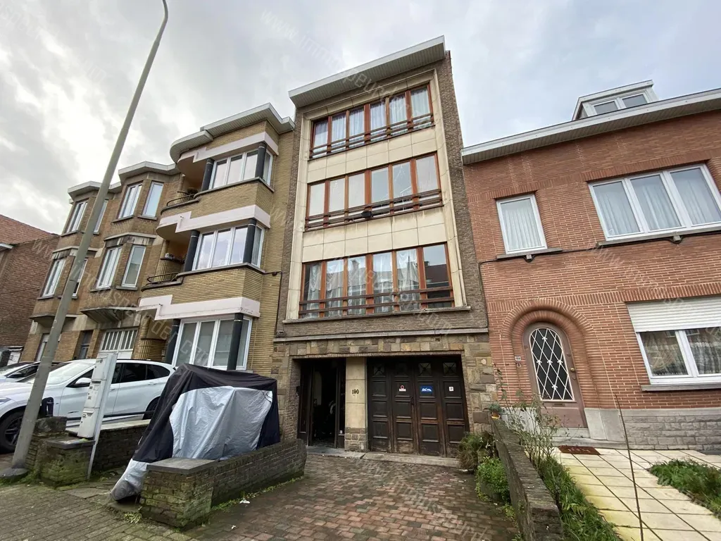 SintAmandsstraat 1903 1850 Grimbergen 1163080 ImmoSpeurder