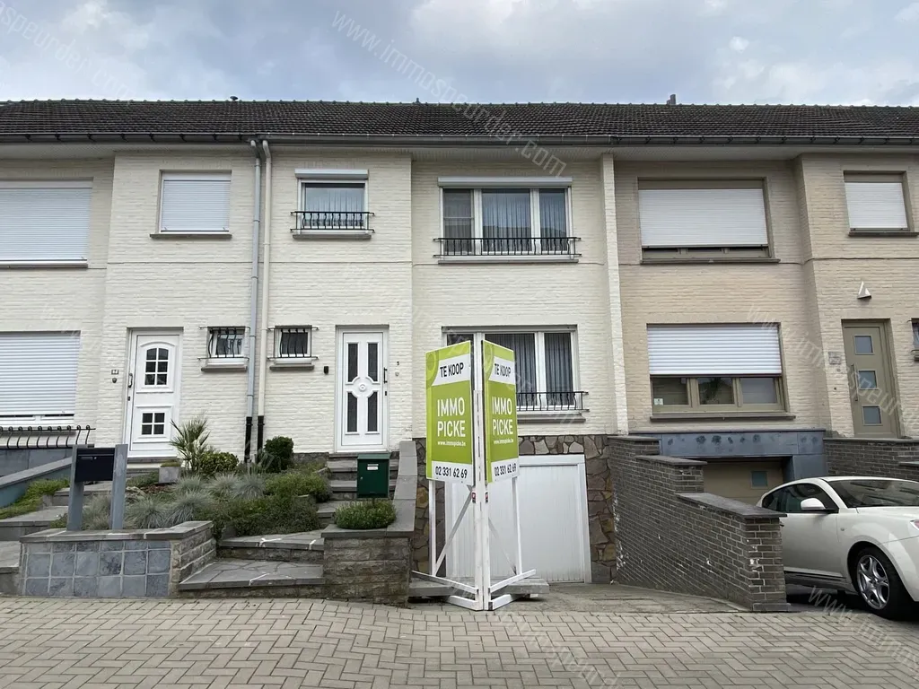 Middenlaan 5 1700 Dilbeek 1201609 ImmoSpeurder