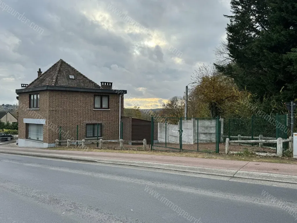 Huis in Dworp - 1338681 - Lotsesteenweg 69, 1653 Dworp