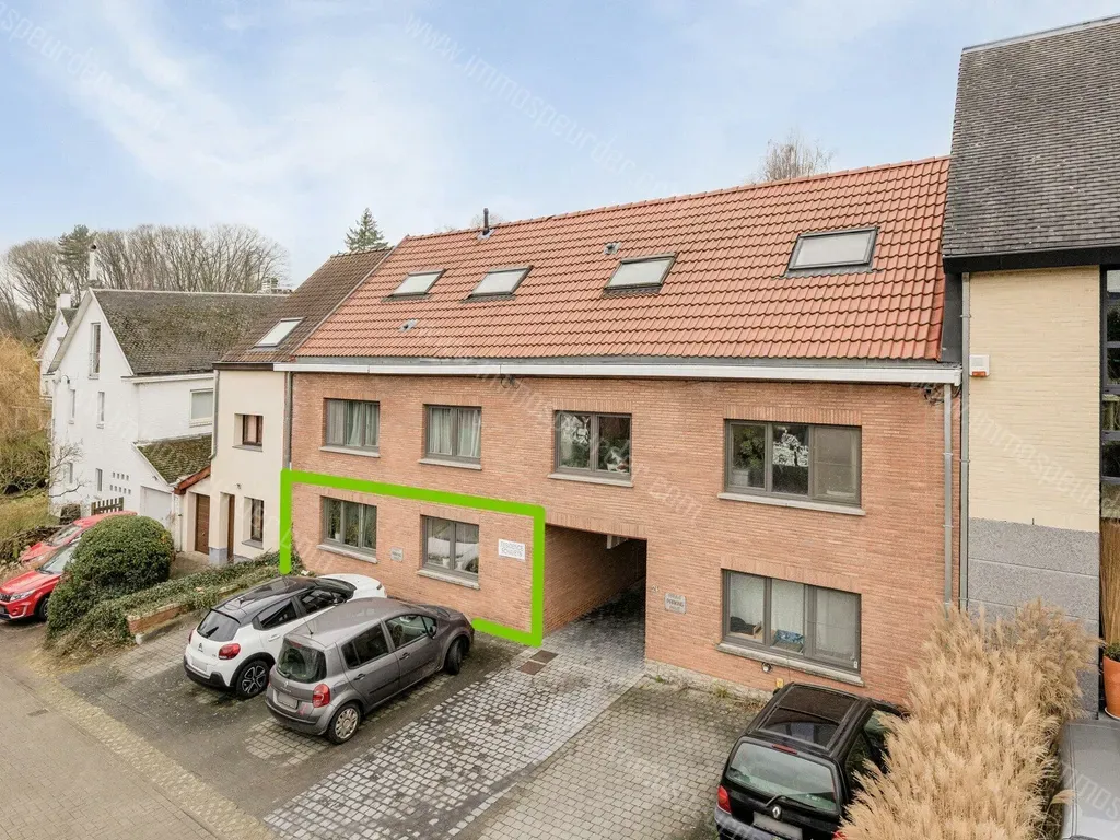 Appartement in Linkebeek - 1351432 - Schaveistraat 24-1, 1630 Linkebeek