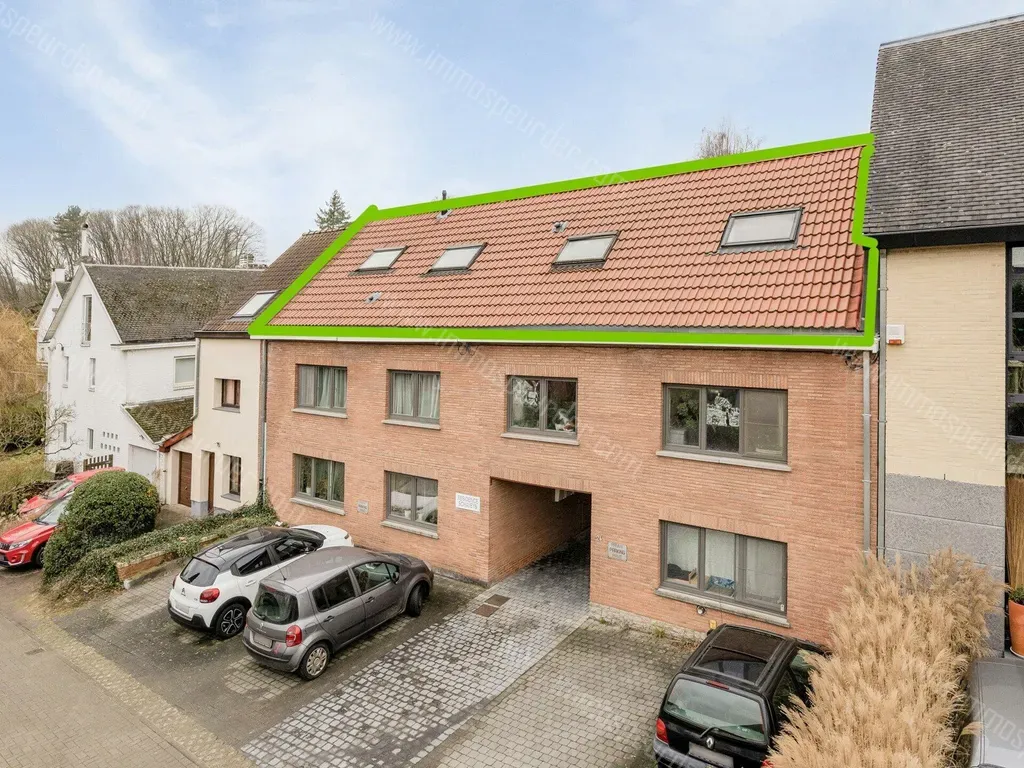 Appartement in Linkebeek - 1351434 - Schaveistraat 24-5, 1630 Linkebeek
