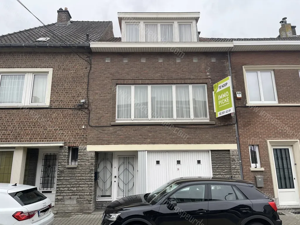 Huis in Drogenbos - 1375095 - Kuikenstraat 150, 1620 Drogenbos