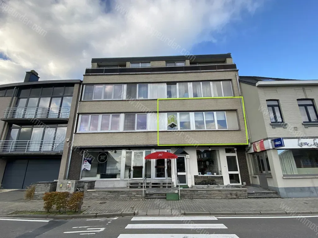 Appartement in Sint-pieters-leeuw - 1396042 - Postweg 138-4, 1600 Sint-Pieters-Leeuw