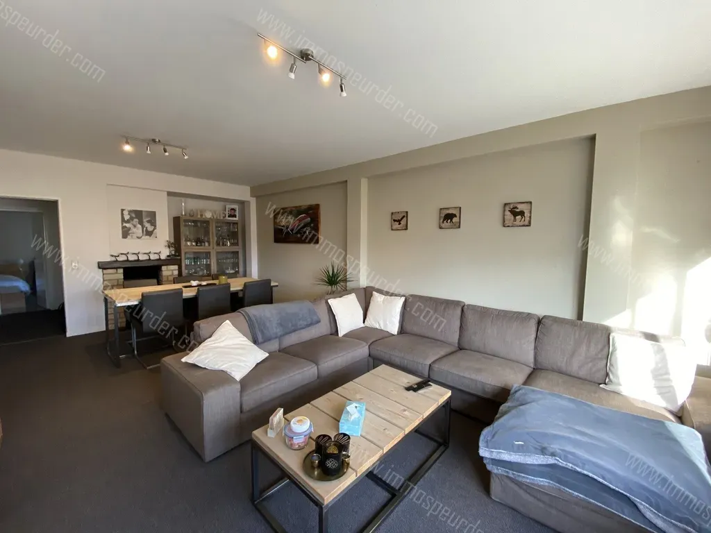 Appartement in Sint-pieters-leeuw - 1396042 - Postweg 138-4, 1600 Sint-Pieters-Leeuw
