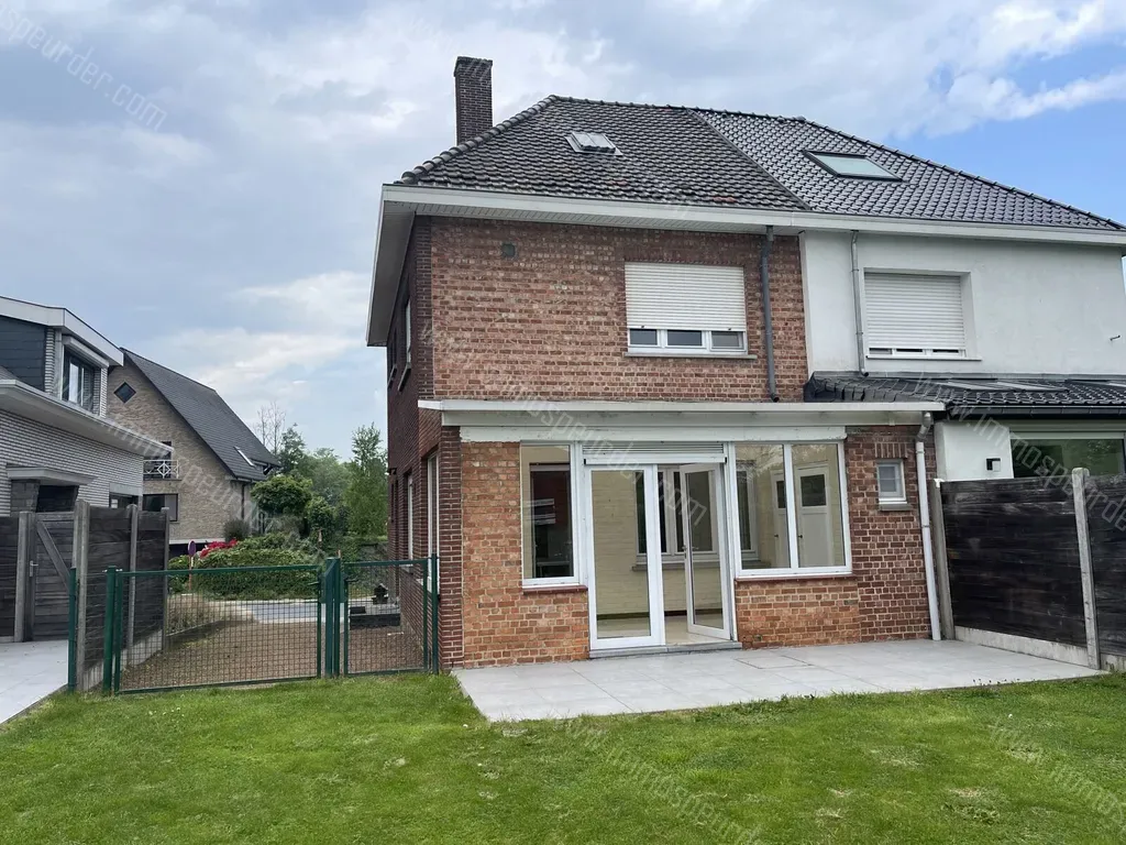 Huis in Dilbeek - 1435531 - Keperenbergstraat 30, 1700 Dilbeek