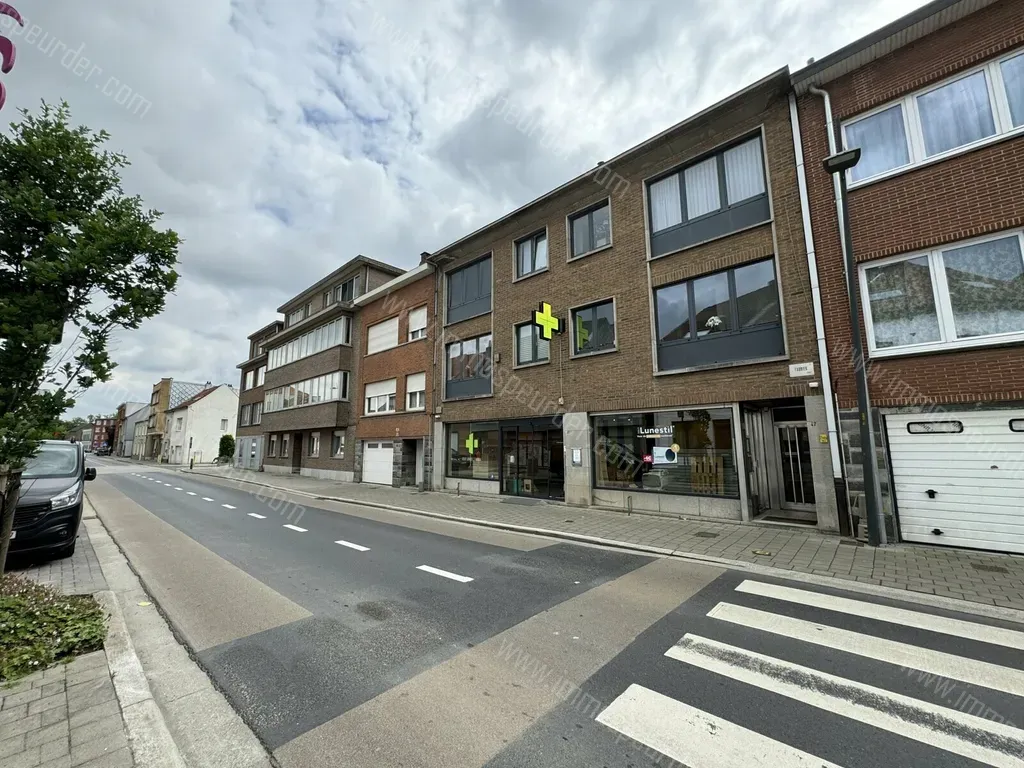 Handelspand Te Koop Ruisbroek