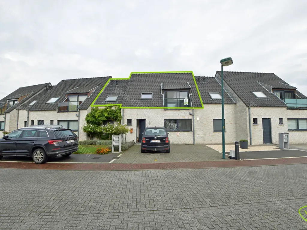 Appartement in Kaprijke - 1061795 - Veld 6, 9970 Kaprijke