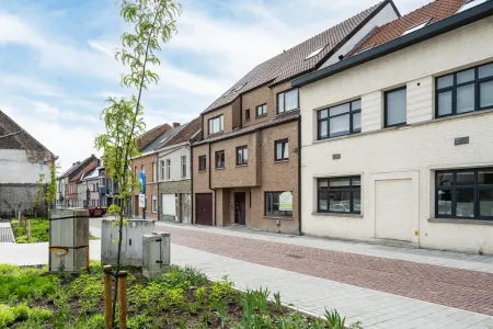 Appartement Te Koop Eeklo