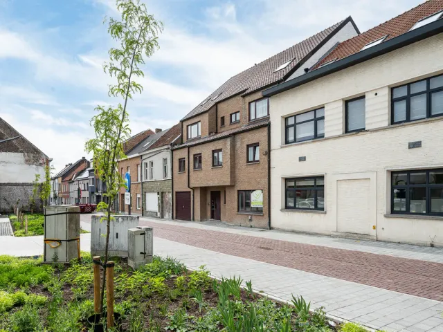 Huis in Eeklo - Kaaistraat 36 1, 9900