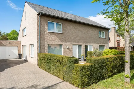 Huis Te Koop Wondelgem