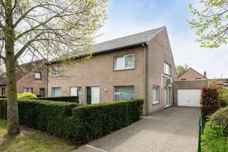 Huis Te Koop Wondelgem