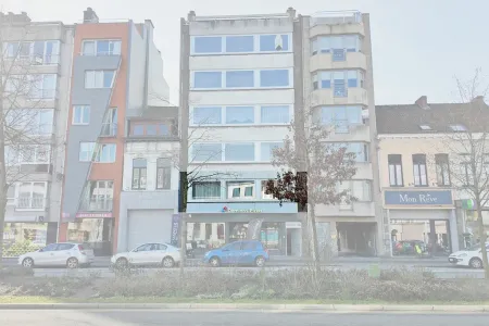 Appartement Te Koop Eeklo