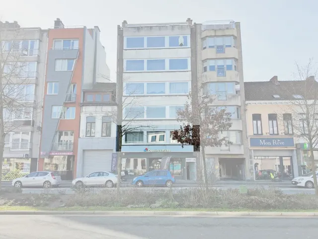 Appartement in Eeklo - Stationsstraat 50 1, 9900