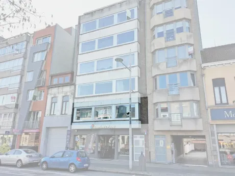 Appartement in Eeklo - Stationsstraat 50 1, 9900 - foto 2