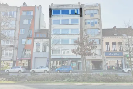 Appartement Te Koop Eeklo