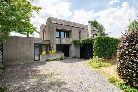 Villa Te Koop Lembeke