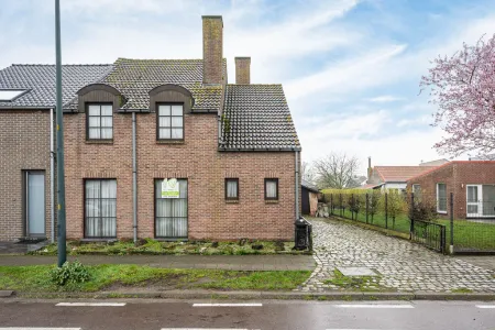 Huis Te Koop Eeklo