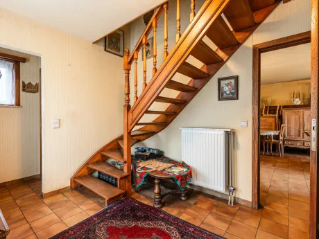 Huis in Eeklo - Kriekmoerstraat 4, 9900 - foto 2