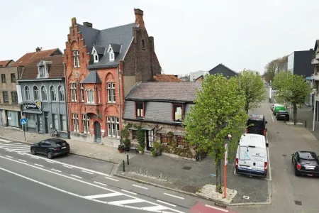 Huis Te Koop Eeklo
