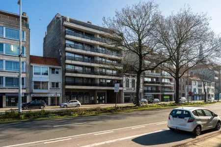 Appartement Te Koop Eeklo