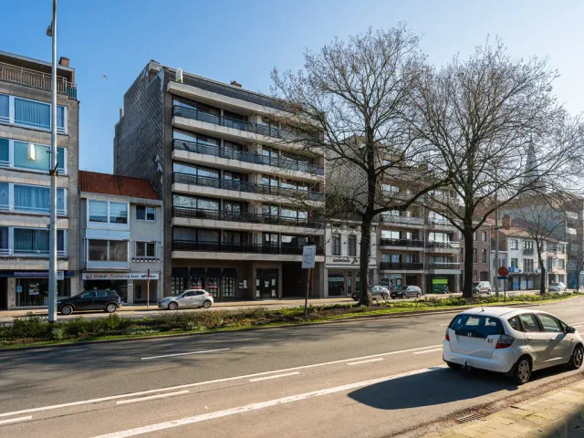 Appartement in Eeklo - Molenstraat 26 11, 9900