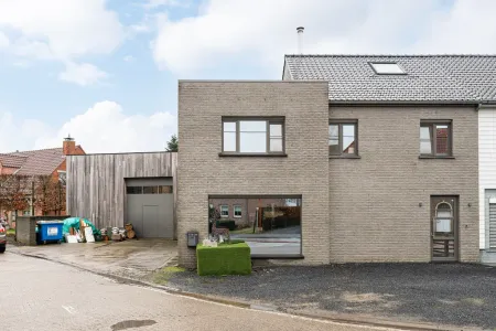 Huis Te Koop Zomergem