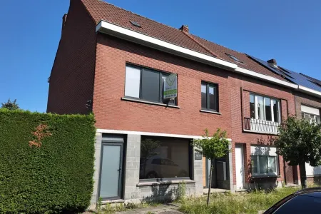 Huis Te Koop Zelzate
