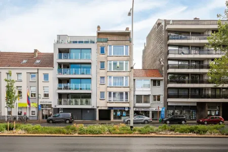 Appartement Te Koop Eeklo