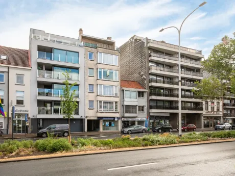 Appartement in Eeklo - Molenstraat 32 3, 9900 - foto 2