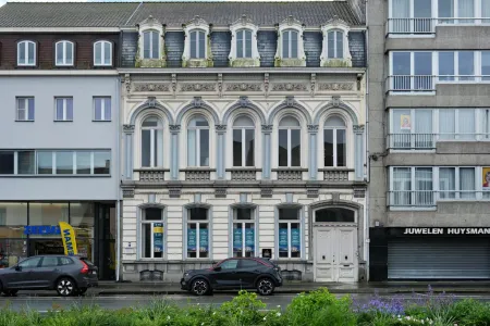 Huis Te Koop Eeklo