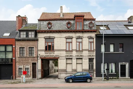 Huis Te Koop Eeklo