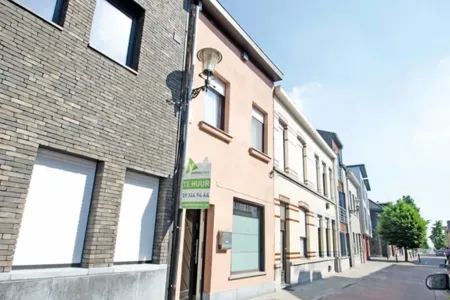 Huis Te Koop Eeklo