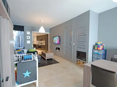 Huis in Eeklo - Kerkstraat 53, 9900 - foto 2