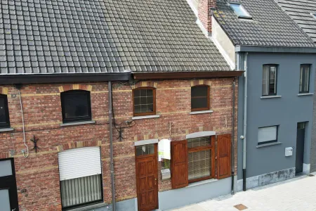 Huis Te Koop Eeklo